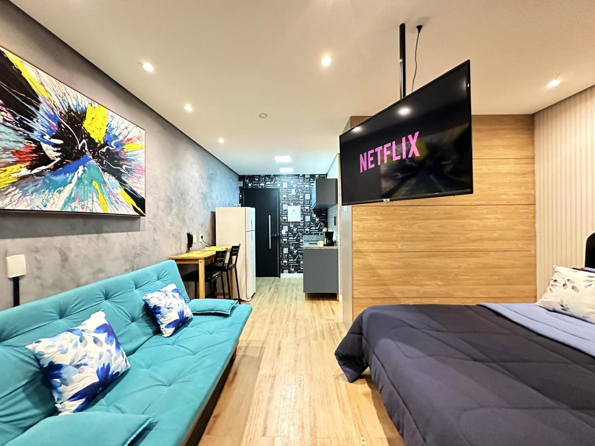 Rover Centro São Paulo Ngoại thất bức ảnh