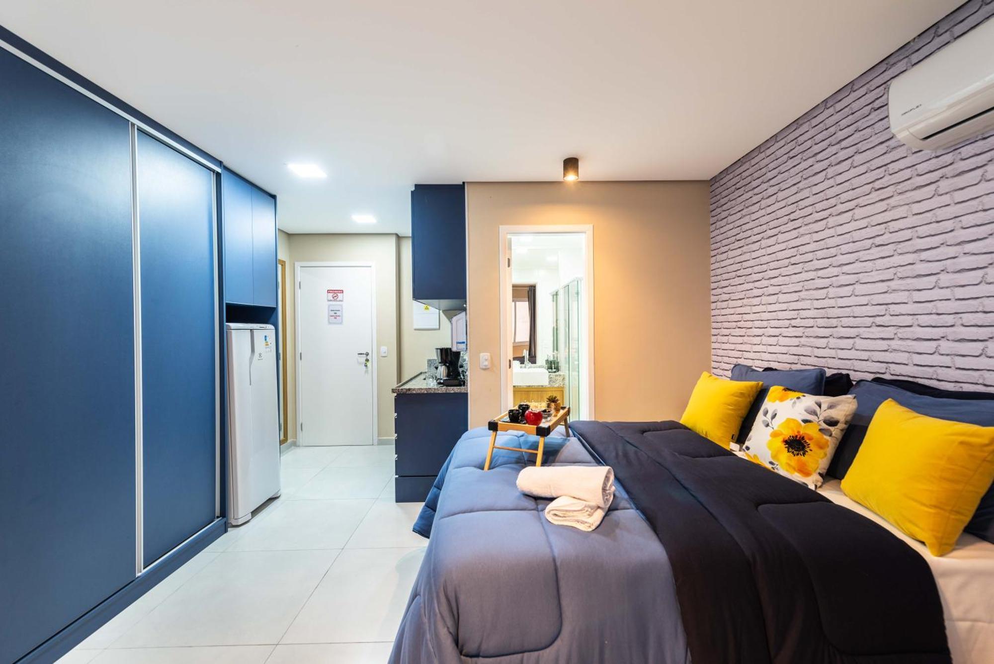 Rover Centro São Paulo Ngoại thất bức ảnh