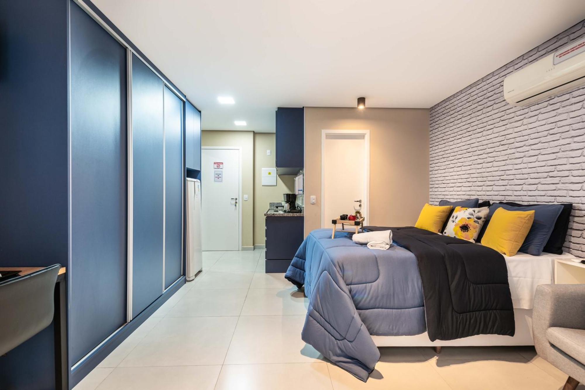 Rover Centro São Paulo Ngoại thất bức ảnh