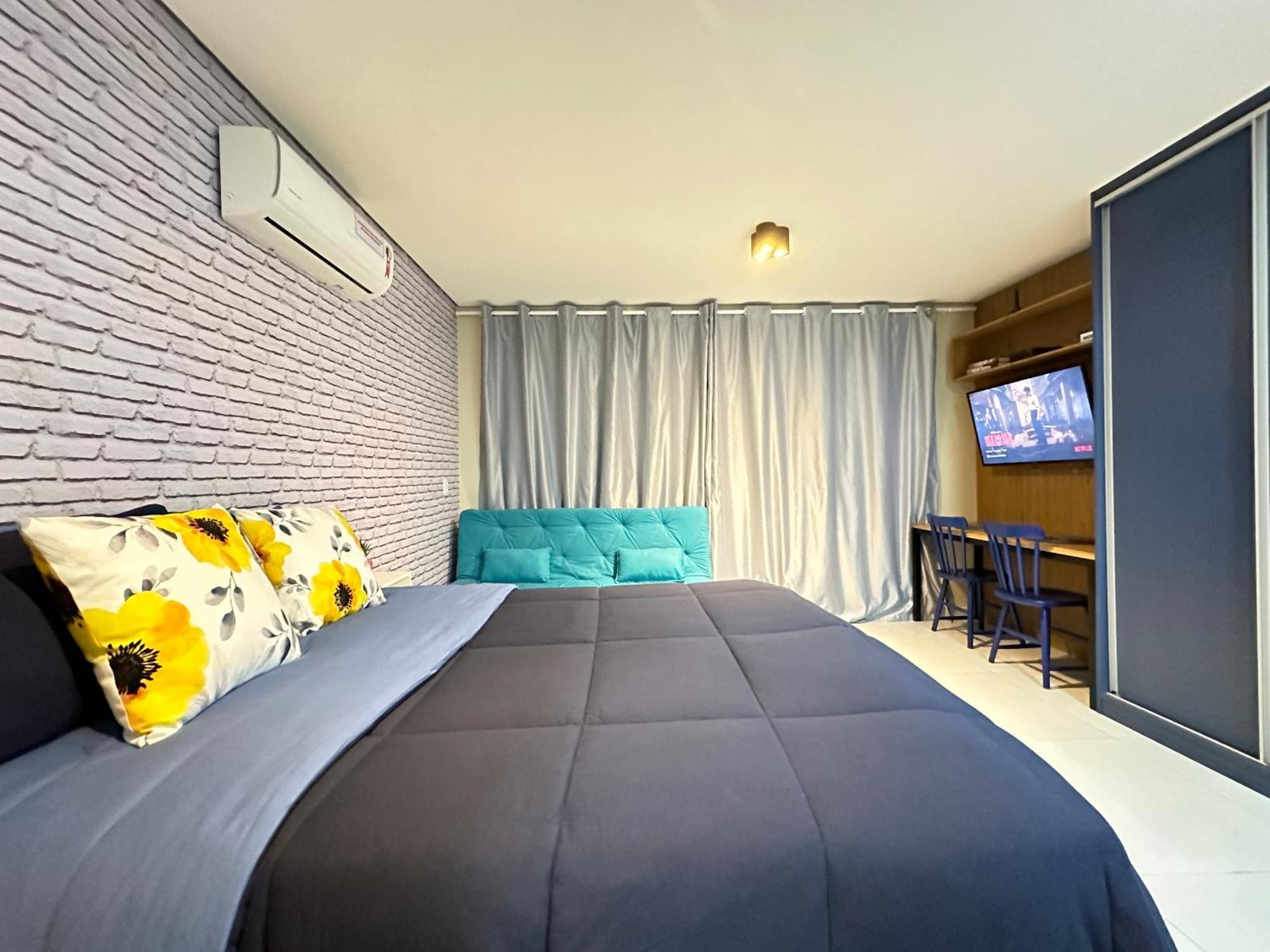 Rover Centro São Paulo Ngoại thất bức ảnh