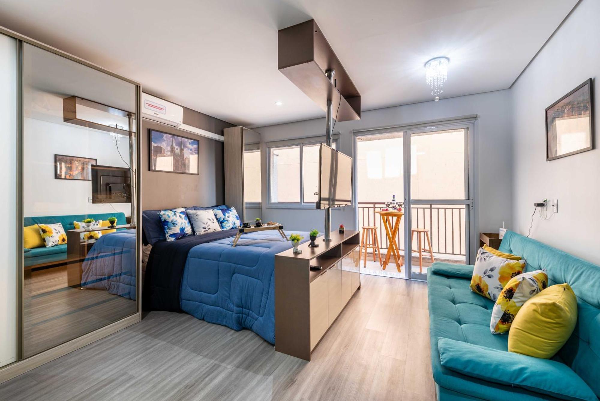 Rover Centro São Paulo Ngoại thất bức ảnh