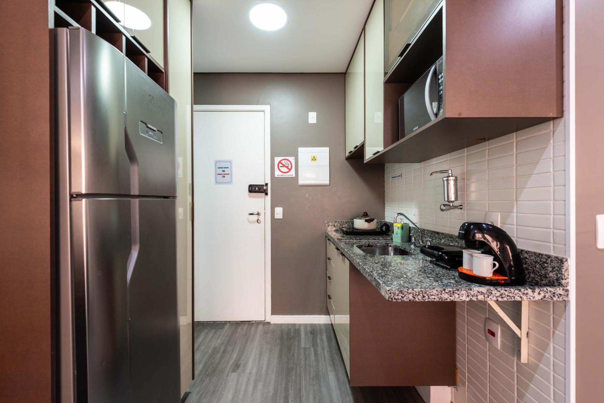 Rover Centro São Paulo Ngoại thất bức ảnh