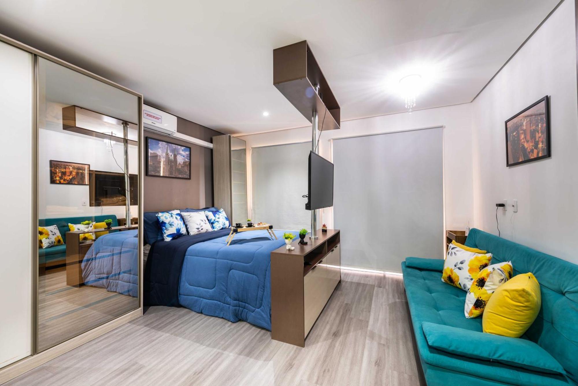 Rover Centro São Paulo Ngoại thất bức ảnh
