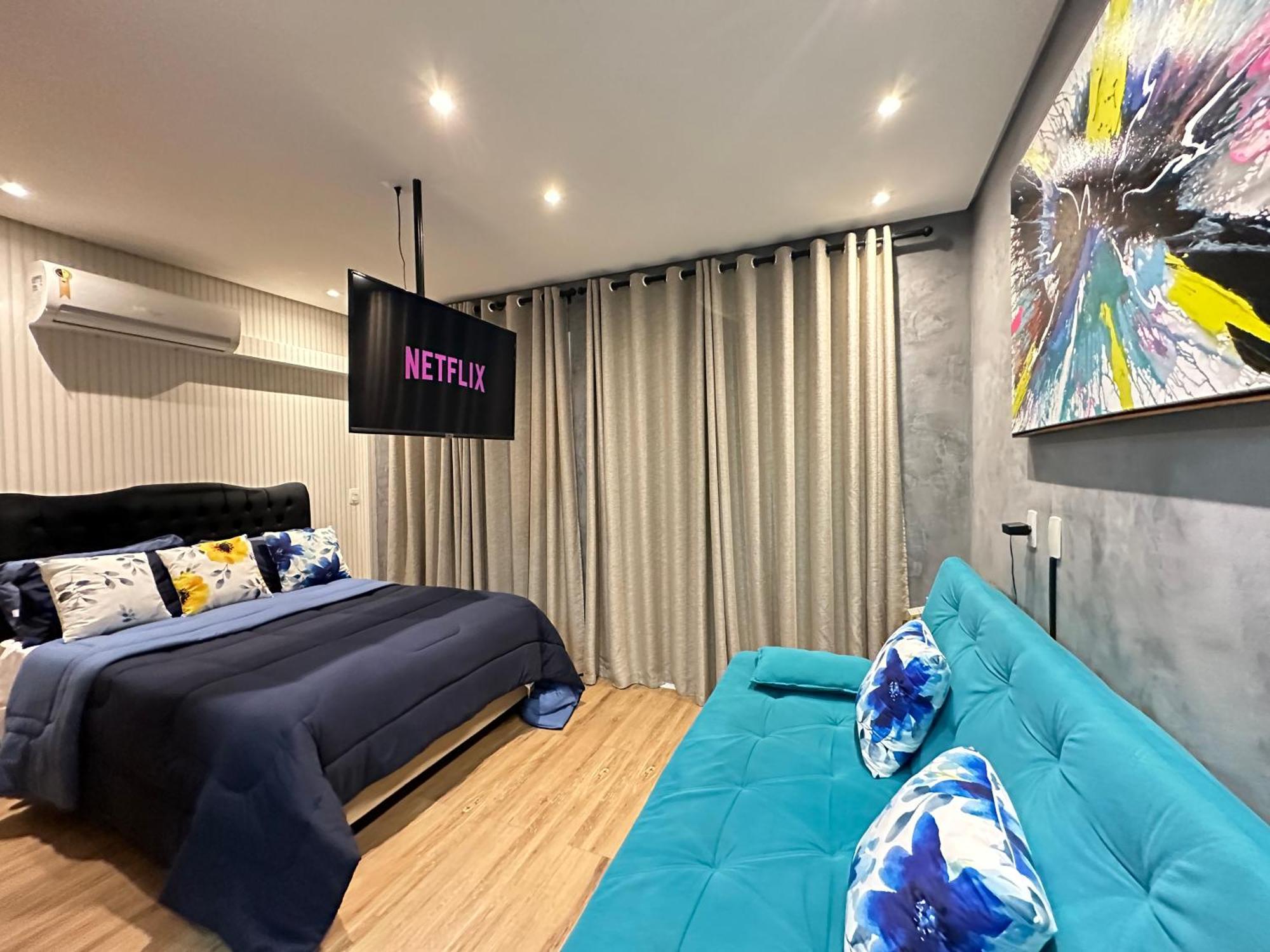 Rover Centro São Paulo Ngoại thất bức ảnh