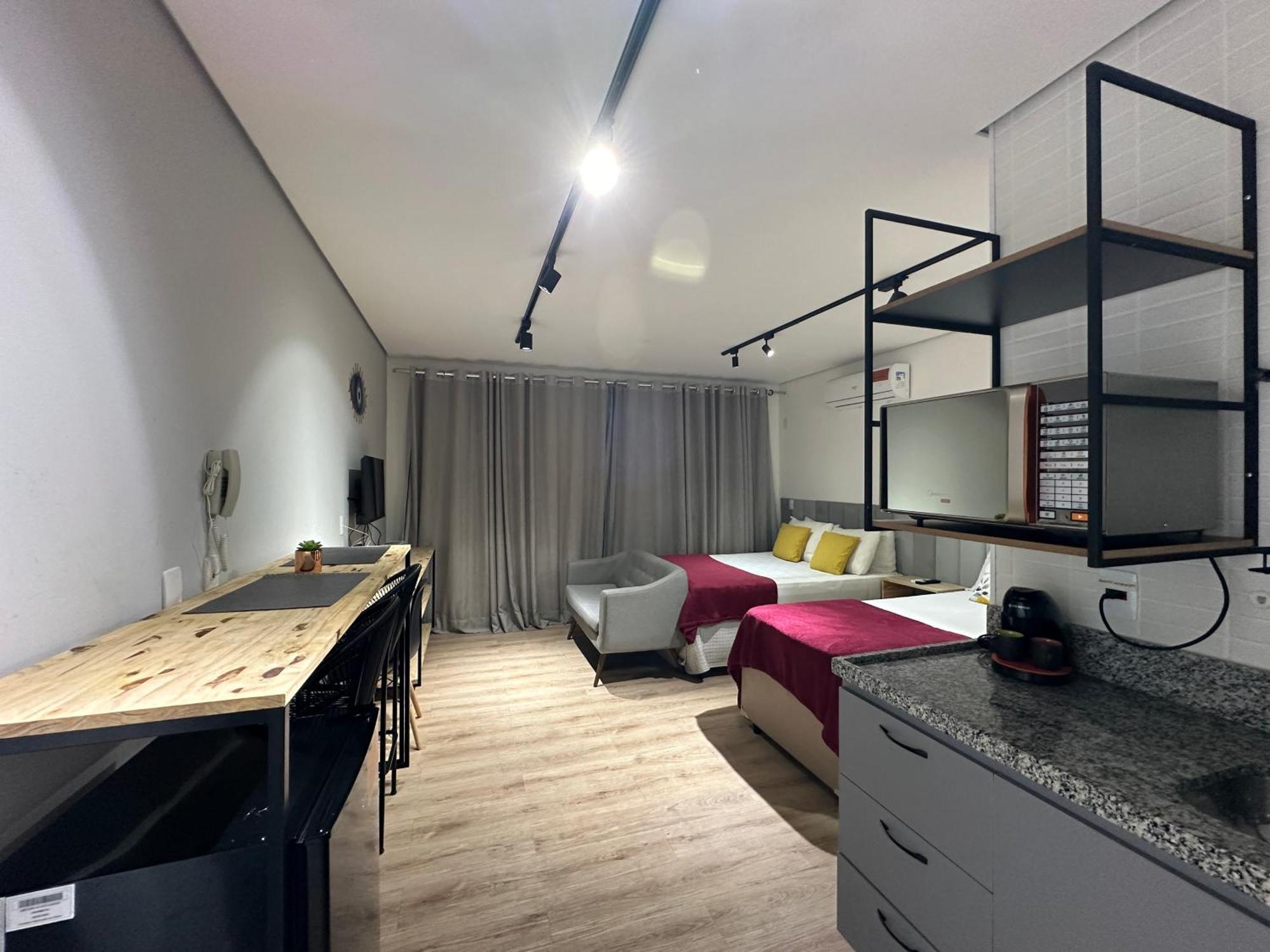 Rover Centro São Paulo Ngoại thất bức ảnh