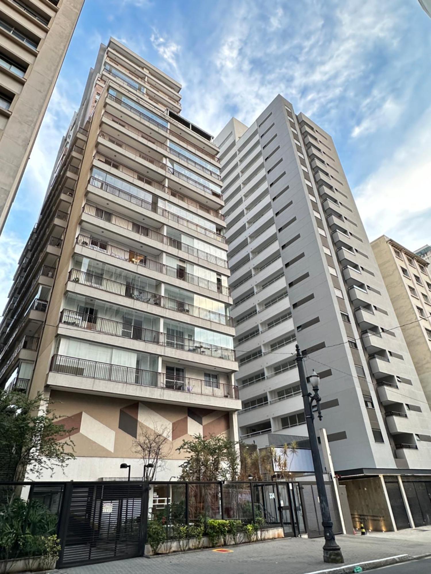 Rover Centro São Paulo Ngoại thất bức ảnh